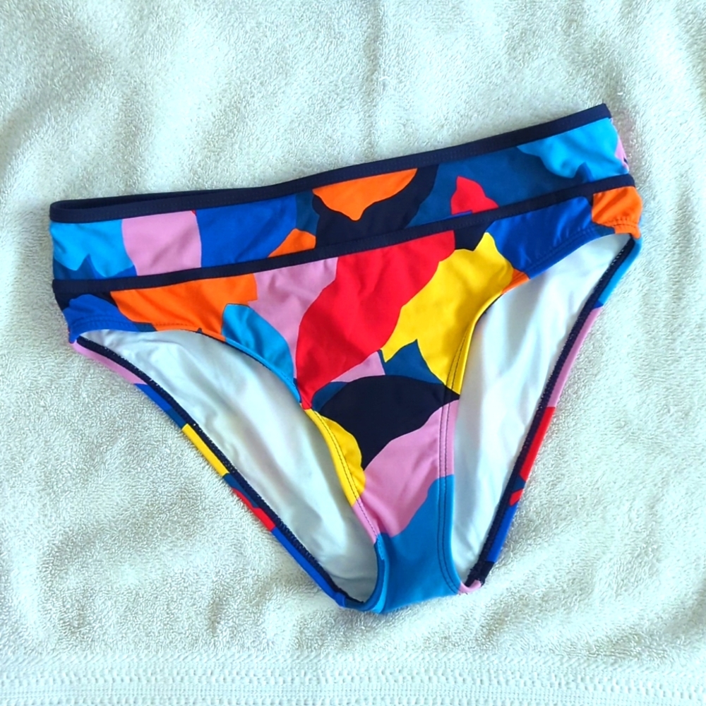 Nautica swim bottoms